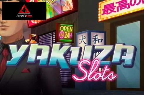 Yakuza